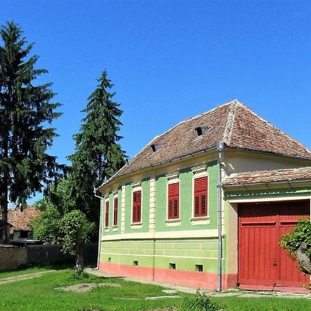 Casa Arthur Richis Richisu エクステリア 写真