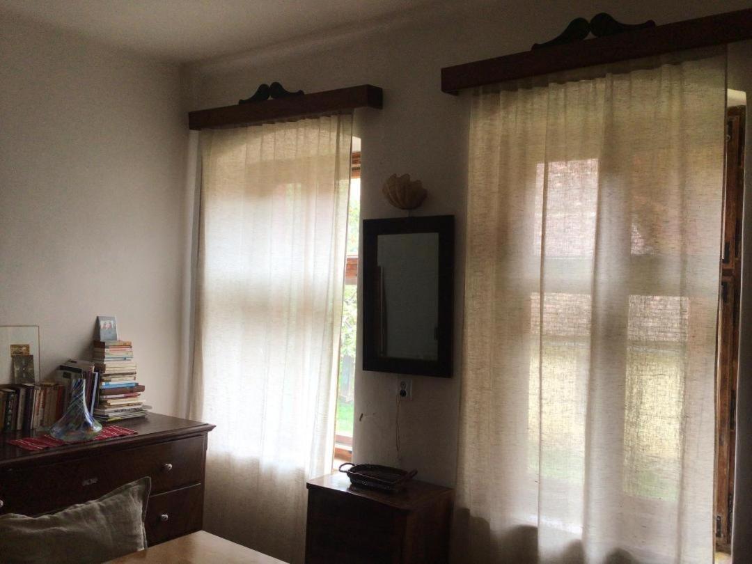 Casa Arthur Richis Richisu エクステリア 写真