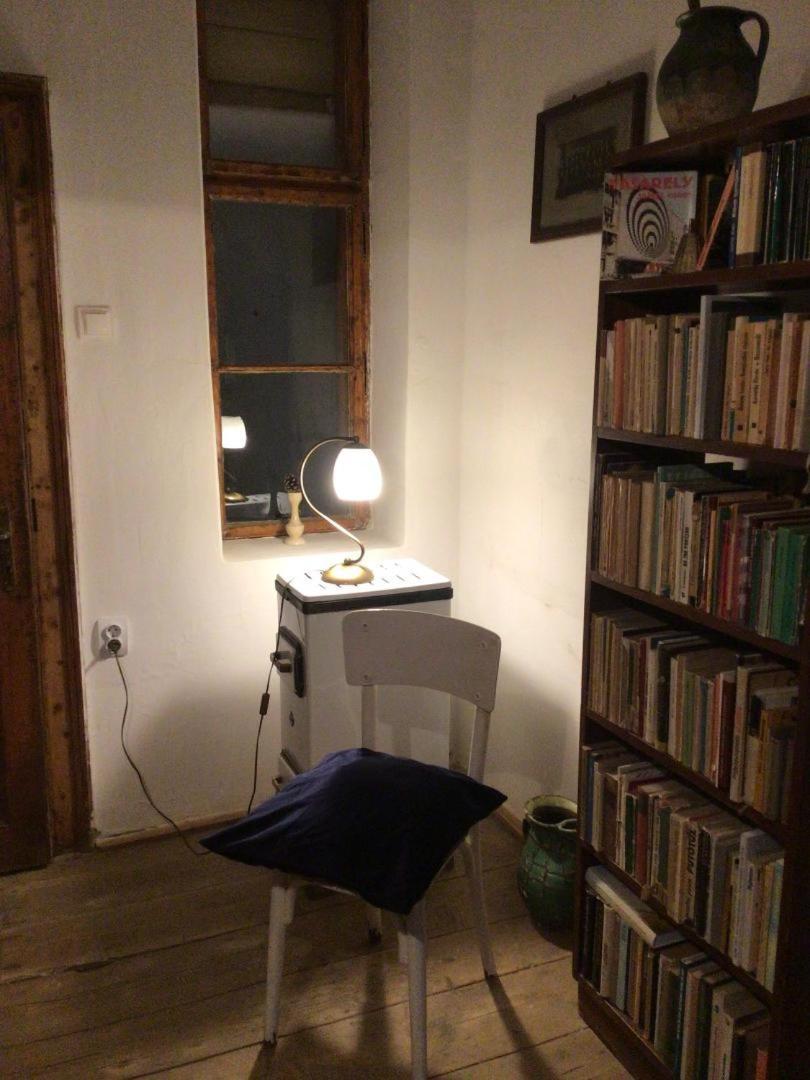 Casa Arthur Richis Richisu エクステリア 写真