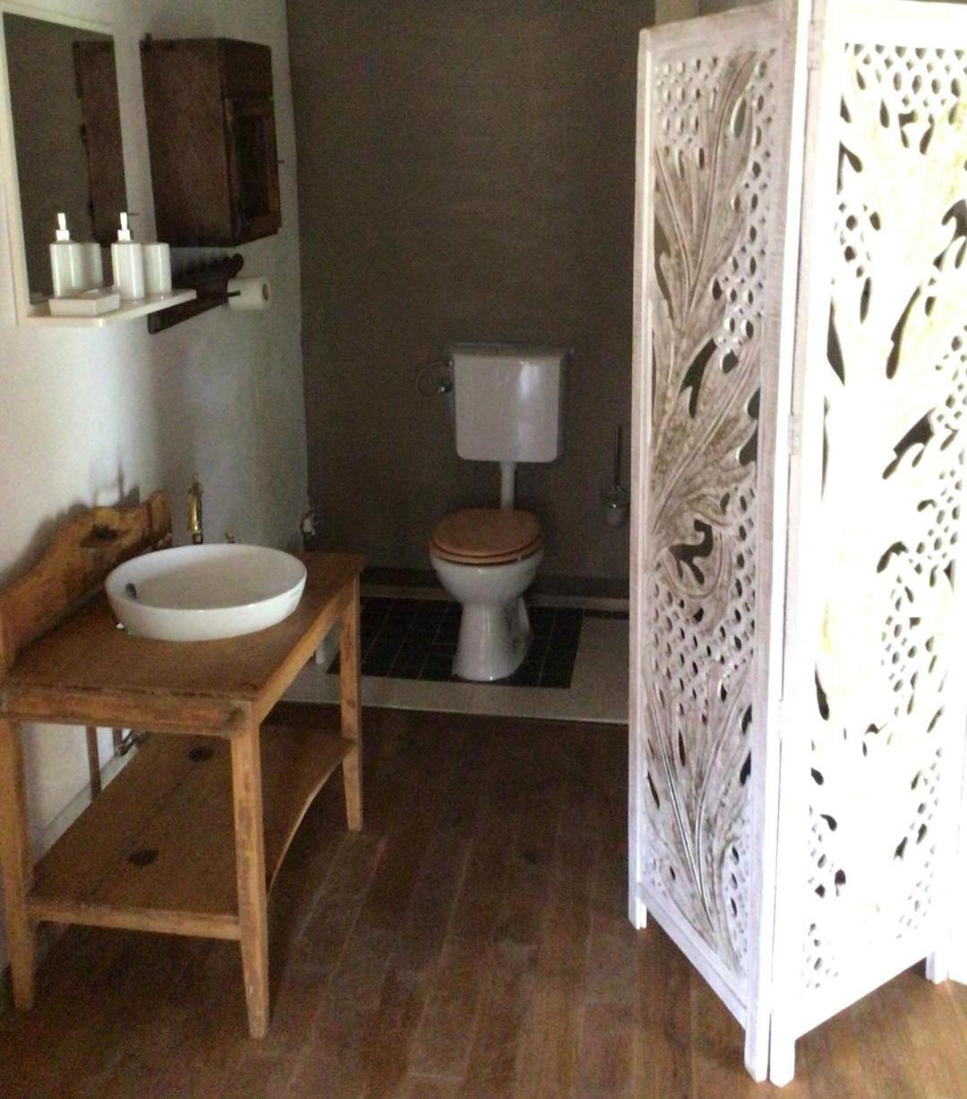 Casa Arthur Richis Richisu 部屋 写真