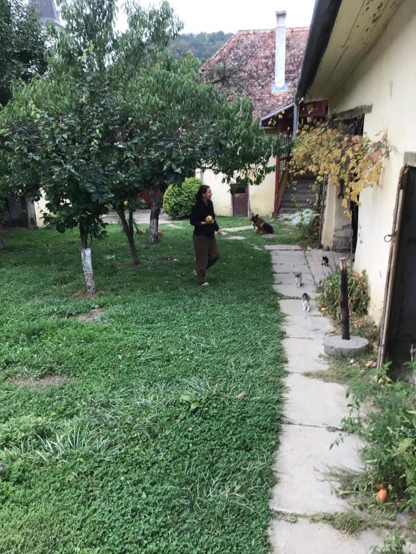 Casa Arthur Richis Richisu エクステリア 写真