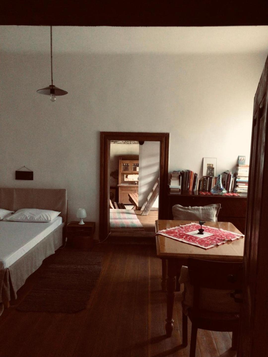 Casa Arthur Richis Richisu エクステリア 写真