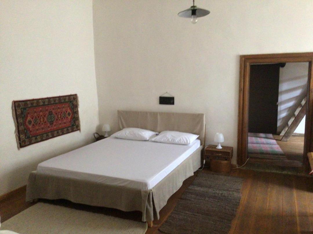 Casa Arthur Richis Richisu エクステリア 写真