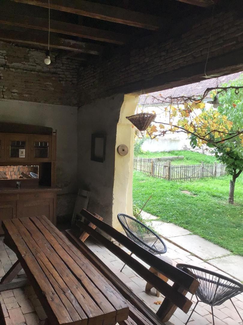 Casa Arthur Richis Richisu エクステリア 写真