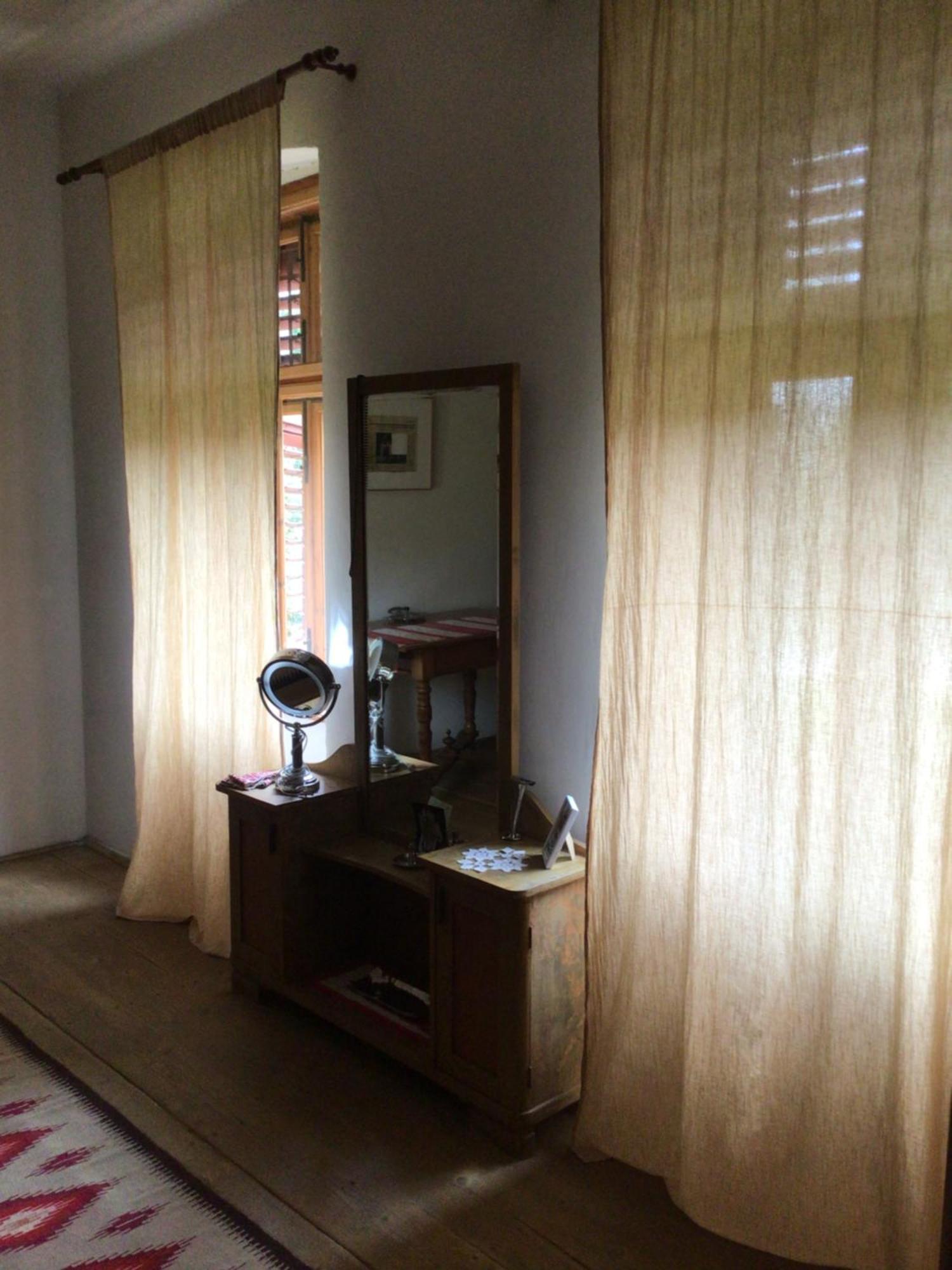 Casa Arthur Richis Richisu エクステリア 写真