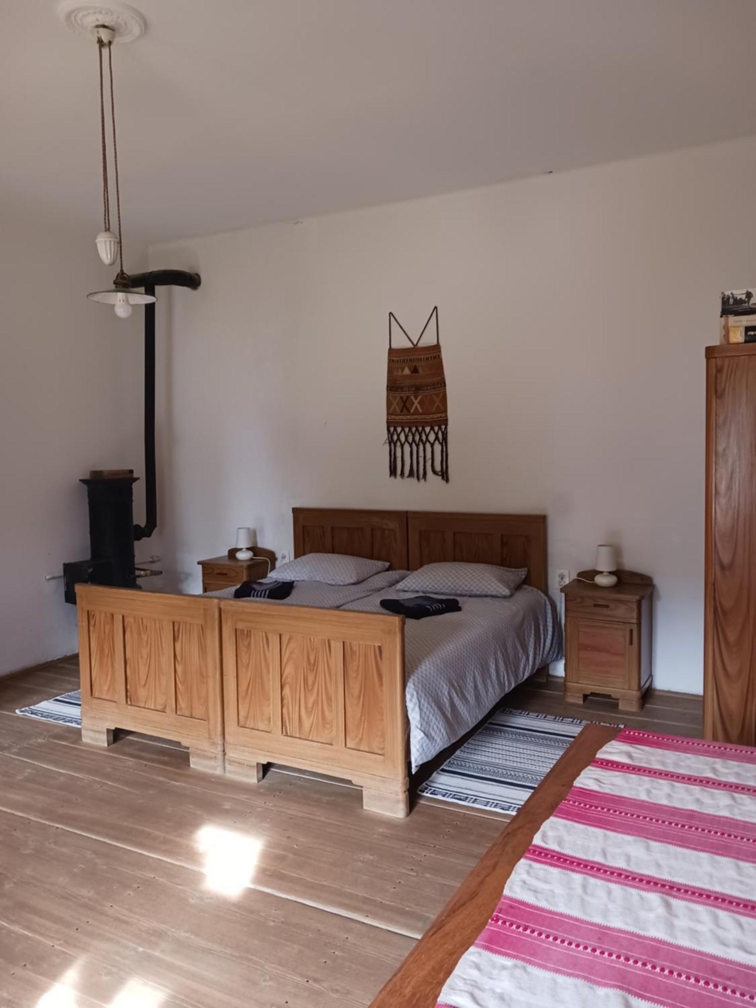 Casa Arthur Richis Richisu エクステリア 写真