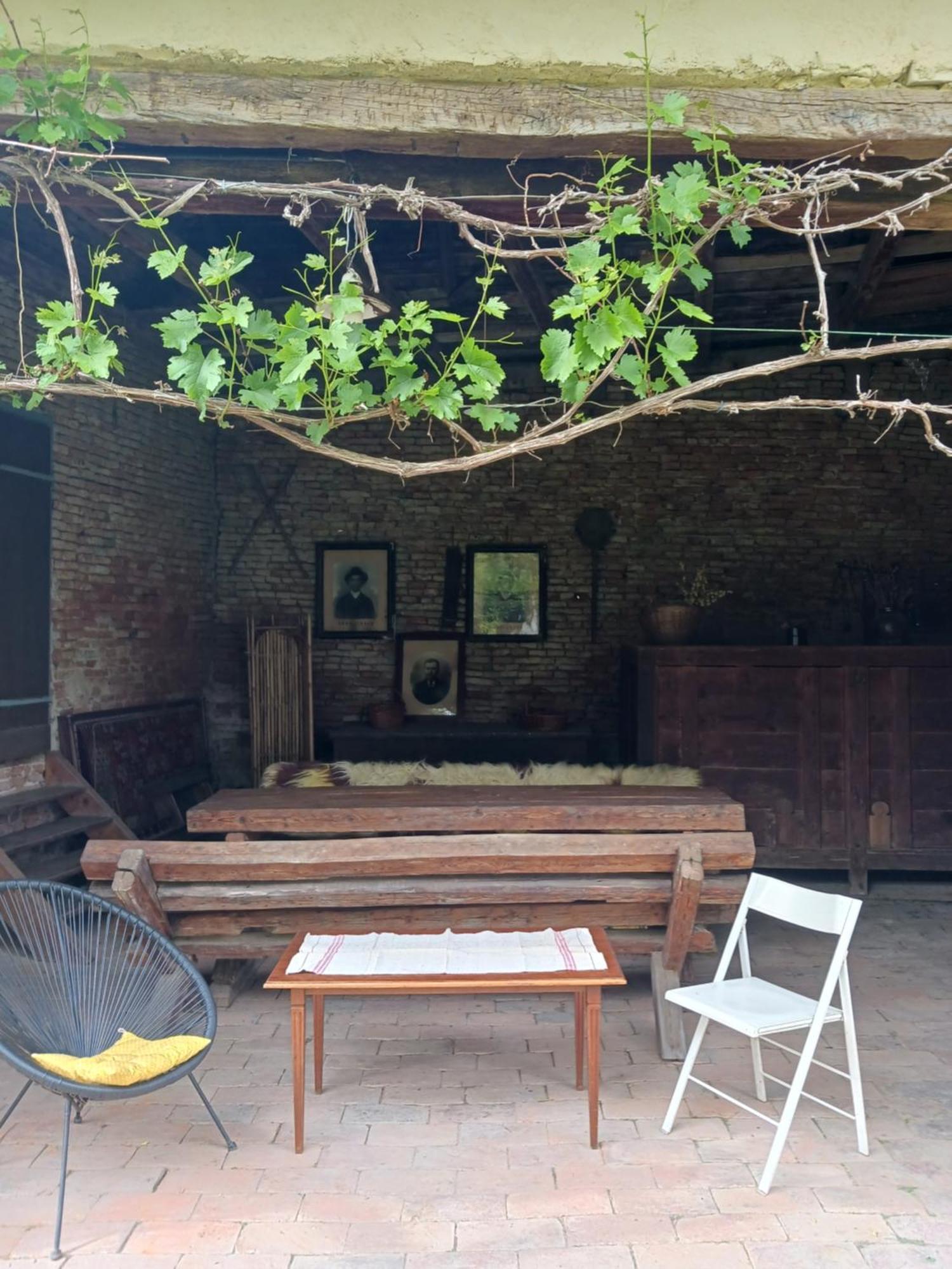 Casa Arthur Richis Richisu エクステリア 写真