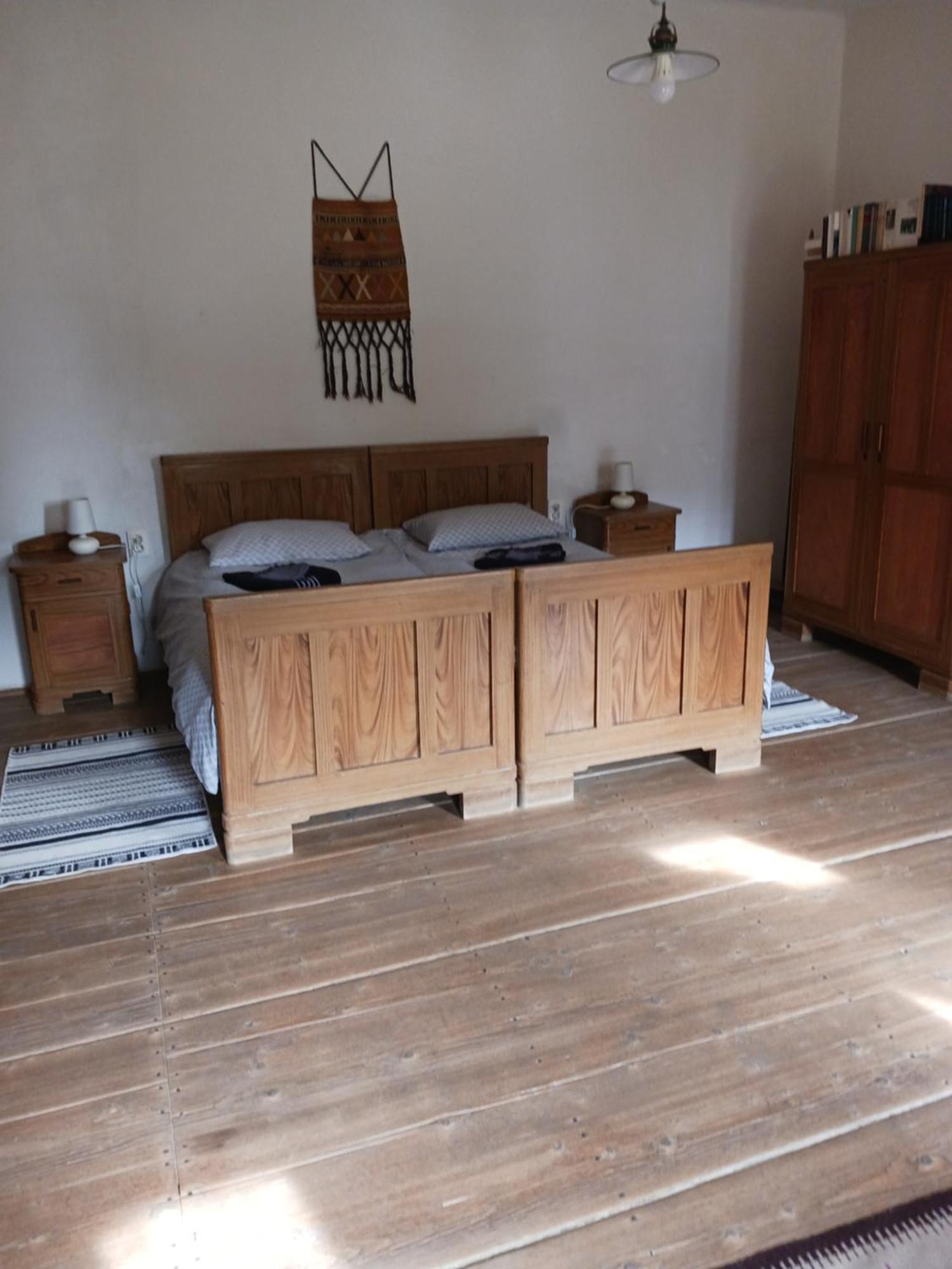 Casa Arthur Richis Richisu エクステリア 写真