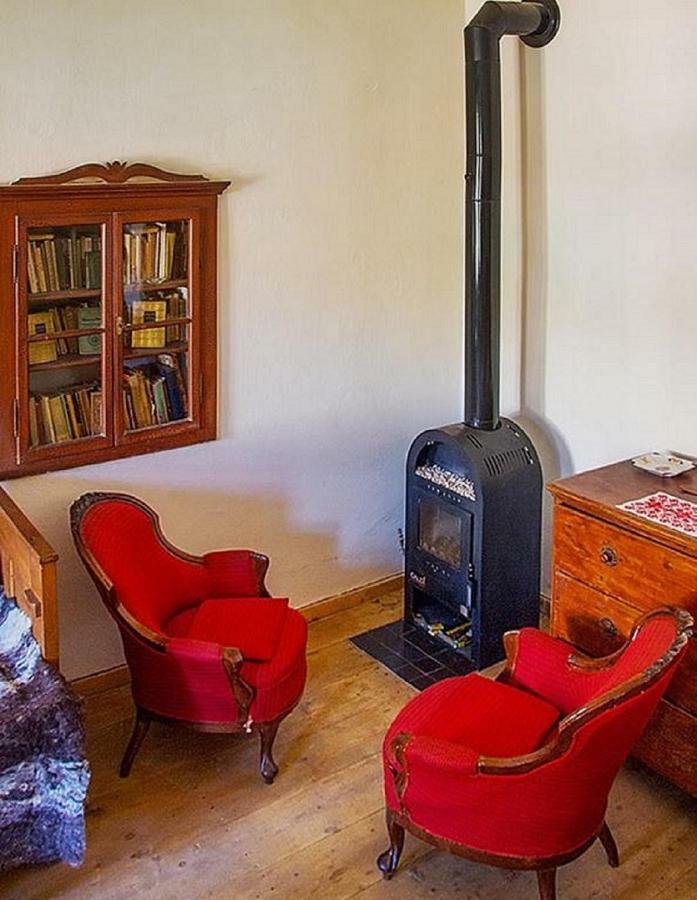 Casa Arthur Richis Richisu エクステリア 写真
