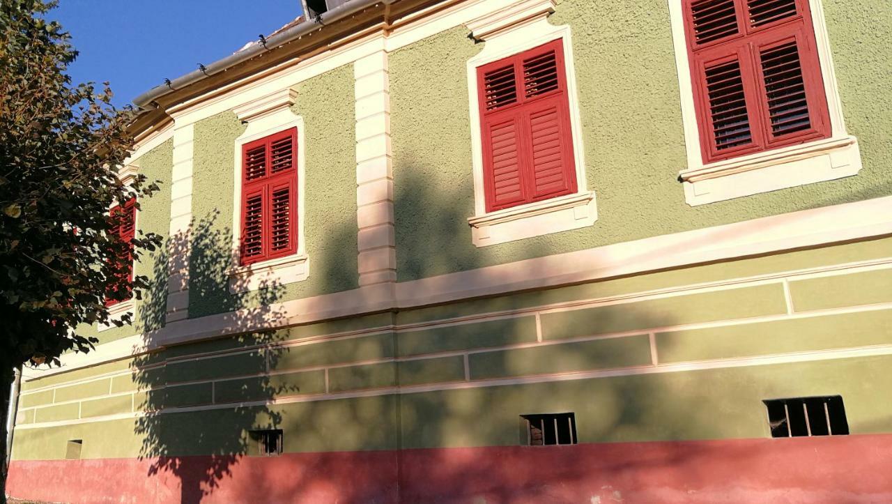 Casa Arthur Richis Richisu エクステリア 写真