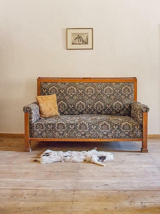 Casa Arthur Richis Richisu エクステリア 写真