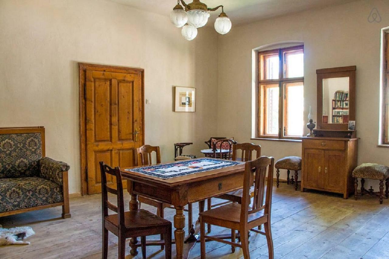 Casa Arthur Richis Richisu エクステリア 写真